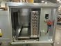 Tempered Belt Drive With DX Cooling Only Remote Mount Condensors SF5 - 1 PHASE + AC (1212 cfm) SF5-DX-1ph SUPPLY FANS, SHOP HOODS, EXHAUST/SUPPLY FANS, Makeup Air Fans, Air Conditioned Make Up Air