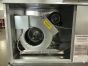 Tempered Belt Drive With DX Cooling Only Remote Mount Condensors SF10 - 1 PHASE + AC (4000 cfm) SF10-DX-1ph SUPPLY FANS, SHOP HOODS, EXHAUST/SUPPLY FANS, Makeup Air Fans, Air Conditioned Make Up Air