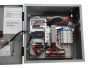 Electrical Control -UL listed - 2 Exhaust/ 2 Supply 1351 SHOP HOODS, ACCESSORIES, Electrical Systems, Electrical Control Box