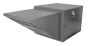 Belt Drive Inline Outdoor Fan 2000-2800 CFM SFI8 SHOP HOODS, EXHAUST/SUPPLY FANS, Makeup Air Fans, Inline Supply Fans