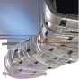 3M Fire Barrier Duct Wrap 615+, 24 in x 25 ft Roll - QTY 4 Boxes FIRE WRAP-3M-4PK SHOP HOODS, ACCESSORIES, FIRE SUPPRESSION, Fire Protection Accessories, Fire Protection