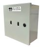 Electrical Control -UL listed - 2 Exhaust/ 2 Supply 1351 SHOP HOODS, ACCESSORIES, Electrical Systems, Electrical Control Box