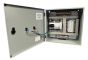 Factory Installed Electrical Control Box – UL Listed – 4 Exhaust/4 Supply 1353-INSTALL SHOP HOODS, ACCESSORIES, Electrical Systems, Electrical Control Box