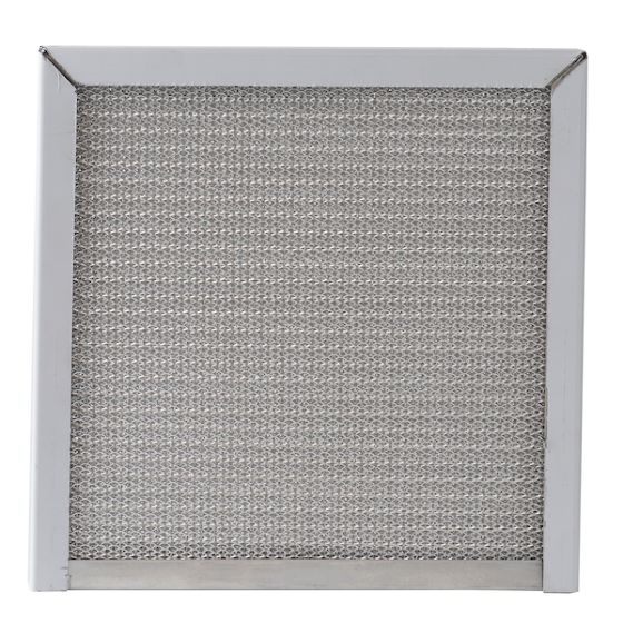 Aluminum Mesh Filter 14" x 14" x 1" MESH_FILTER_14_14 SHOP HOODS, ACCESSORIES, Filters