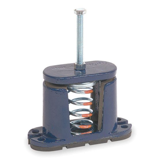 Vibration Isolator  VIBRATION_ISOLATOR SHOP HOODS, ACCESSORIES, Fans