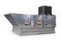 Tempered Belt Drive With DX Cooling Only Remote Mount Condensors SF8 - 3 PHASE + AC (2500 cfm) SF8-DX-3ph SUPPLY FANS, SHOP HOODS, EXHAUST/SUPPLY FANS, Makeup Air Fans, Air Conditioned Make Up Air