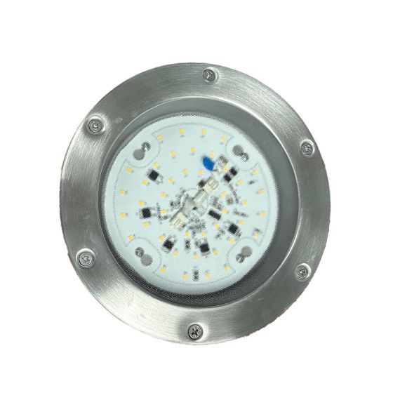 Recessed LED Hood Light LEDREC SHOP HOODS, ACCESSORIES, Canopy Hood Lights