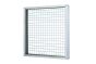 CHARCOAL FILTER/FRAME (2' & 4' Ventless) CHARCOAL_FILTER_FRAME_2_ 4_Ventless SHOP HOODS, ACCESSORIES, Filters, Ventless