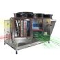 TK-DOASRTU4-I.600-24-40T-2 - DIRECT DRIVE - DOAS - HEAT / COOLING - DEHUMIDIFYING TK4-DOAS-5500-CFM-40T SHOP HOODS, EXHAUST/SUPPLY FANS, Makeup Air Fans, Direct Gas Fired Heated Supply Air, Direct Gas Fired Tempered Makeup Air Unit, Direct Drive DOAS-Heating/Cooling-Dehumidifying Units