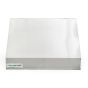 Outdoor Hood Package - 3' x 36" EXSS0336BOUTDOOR SHOP HOODS, COMMERCIAL HOOD PACKAGES, Outdoor Hood Packages