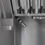 Portable Ventless Hood System - Includes Ansul R-102 Fire Suppression VH-42 SHOP HOODS, VENTLESS HOODS, 39 INCH INTERIOR, FIRE SUPPRESSION INCLUDED