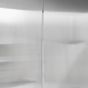 Stainless Insulated Wall Panel 44" L x 80" H x 1"W SS_WALL_INS_80 SHOP HOODS, ACCESSORIES, Hoods, Stainless Steel Wall Panels For Your Commercial Kitchen