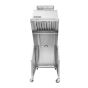 Portable Ventless Hood System - Fire Suppression Ready (Must be Field Installed) VH-24-NF SHOP HOODS, VENTLESS HOODS, 24 INCH INTERIOR, FIRE SUPPRESSION READY