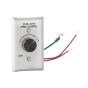 HoodMart Condensate Hood Type 2 - 3'6" x 42" EXSS042BCOND SHOP HOODS, COMMERCIAL HOOD PACKAGES, Type 2 & Condensate Hoods, Condensate Steam, Condensate Exhaust