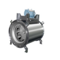 Belt Drive Centrifugal Inline Exhaust Fan 1619 CFM, 1750 RPM, 1 PH 150B INLINE SHOP HOODS, EXHAUST/SUPPLY FANS, Exhaust Fans, Inline Fans, Centrifugal Inline Belt Drive Exhaust Fan