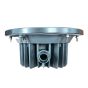 Recessed LED Hood Light LEDREC SHOP HOODS, ACCESSORIES, Canopy Hood Lights