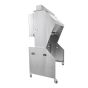 Portable Ventless Hood System - Fire Suppression Ready (Must be Field Installed) VH-48-NF SHOP HOODS, VENTLESS HOODS, 48 INCH INTERIOR, FIRE SUPPRESSION READY