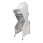 Portable Ventless Hood System - Fire Suppression Ready (Must be Field Installed) VH-42-NF SHOP HOODS, VENTLESS HOODS, 39 INCH INTERIOR, FIRE SUPPRESSION READY