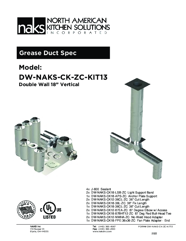 DW-NAKS-KIT13