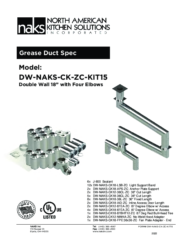 DW-NAKS-KIT15