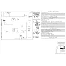SF8 DX 1PH (2500 CFM) WIRING