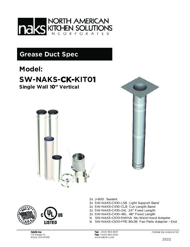 SWNAKS-KIT01