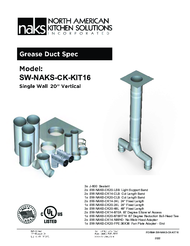 SW-NAKS-KIT16