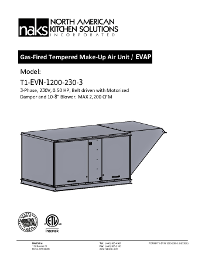 T1-EVN-1200-230-3