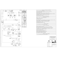 T3 DX 1PH REMOTE (4000 CFM) WIRING
