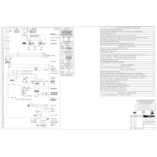 T3 DX 3PH REMOTE (4000 CFM) WIRING