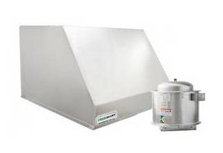 Outdoor Hood