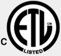 cETL Listed