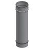 20" Diámetro, Ducto de Grasa de Pared Simple, 24" Longitud Fija SWCK20-24L COMPRAR, DUCTOS, Accesorios de conducto de grasa de pared simple, Pared simple de 20 "de diámetro