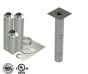 14" - Kit de Doble Pared, Espacio Cero, Ducto de Grasa, 10' Recto, Incluyendo Conexiones de Campana y Ventilador Sin Soldadura DWNAKS-ZC-KIT07 COMPRAR, DUCTOS, Double Wall Zero Clearance Grease Duct Kits, Double Wall Kit - Straight Duct