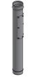 10" Diámetro, Ducto de Grasa de Pared Simple, Longitud de Puerta de Acceso en Línea SWCK10-IAD COMPRAR, DUCTOS, Accesorios de conducto de grasa de pared simple, Pared simple de 10 "de diámetro