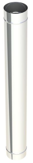 12" Diámetro, Ducto de Grasa de Pared Simple, 48" Longitud Fija SWCK12-48L COMPRAR, DUCTOS, Accesorios de conducto de grasa de pared simple, Pared simple de 12 "de diámetro