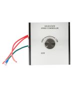 Control de Velocidad Variable - Ventiladores de Extracción 10 AMP VARIABLE_SPEED_CONTROL_10_AMP COMPRAR, ACCESORIOS, Sistemas eléctricos, Variable Speed Control
