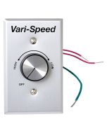 Control de Velocidad Variable - Ventiladores de Extracción 6 AMP VARIABLE_SPEED_CONTROL_6_AMP COMPRAR, ACCESORIOS, Sistemas eléctricos, Variable Speed Control