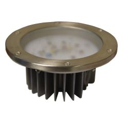 Luz LED Empotrada para Campana