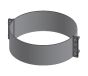 16" Diámetro, Ducto de Grasa de Doble Pared con Espacio Reducido, Banda de Soporte Ligera DWCK16-LSB-RC COMPRAR, DUCTOS, Double Wall Reduced Clearance Grease Duct Accessories, Double Wall 16” Diameter