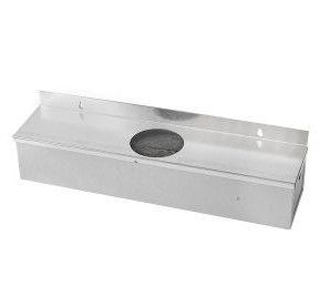 Ventiladores Extractores de Grasa - 28" Techo GREXT_ROOF COMPRAR, ACCESORIOS, Aficionados
