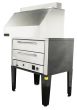 50” Double Deck Pizza Oven con Campana Sin Ventilación 1 PH - No Incendio Supp VH50-1PH-Ventless Combo-NF COMPRAR, PIZZA DECK OVEN, CAMPANAS SIN SALIDA, 50 INCH INTERIOR, Pizza Deck Oven w/ Ventless Hood, FIRE SUPPRESSION READY, 50 Inch Interior, Fire Suppression Ready