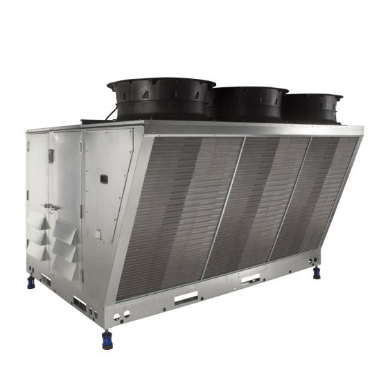 TK-DOASRTU4-I.600-24-40T-2 - TRANSMISIÓN DIRECTA - DOAS - CALEFACCIÓN / REFRIGERACIÓN - DESHUMIDIFICACIÓN TK4-DOAS-5500-CFM-40T COMPRAR, ESCAPE / SUMINISTRO VENTILADORES, Ventiladores de maquillaje, Aire de suministro calentado por gas directo, Unidad de aire templado de gas templado con encendido directo, Direct Drive DOAS-Heating/Cooling-Dehumidifying Units