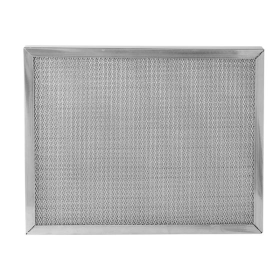 Aluminum Mesh Sin Ventilación Filtro 16" x 16" x 2" MESH_FILTER_16_16 COMPRAR, ACCESORIOS, Filtros