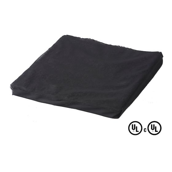 CHARCOAL (2' & 4' Sin Ventilación) CHARCOAL_2_ 4_Ventless COMPRAR, ACCESORIOS, Filtros, Sin ventilación