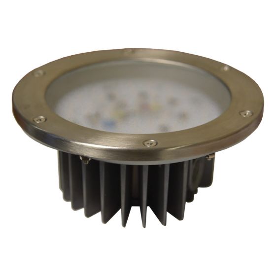 Luz LED Empotrada para Campana LEDREC COMPRAR, ACCESORIOS, Pabellón Luces de la capilla