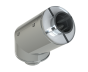 10" Diámetro, Ducto de Grasa de Doble Pared con Espacio Reducido, 45 Grados Codo con Acceso DWCK10-45EA-RC COMPRAR, DUCTOS, Double Wall Reduced Clearance Grease Duct Accessories, Double Wall 10” Diameter