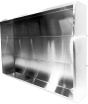 HoodMart Campana de Condensado Tipo 2 - 8' x 48" EXSS008BCOND COMPRAR, CAMPANAS COMERCIALES, Paquetes de Tipo 2 & condensado, Condensate Steam, Condensate Exhaust