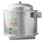 Sistema de Campana Trasera de Baja Proximidad de Restaurante con BRP 19 x 23" EXSS019BSVBRP COMPRAR, CAMPANAS COMERCIALES, Paquetes de campanas de aire de suminstro, Backshelf with BRP