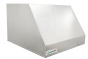 Campana de Exterior - 10' x 36" 1036SSBOUTDOOR COMPRAR, CAMPANA SOLAMENTE, Campanas al aire libre